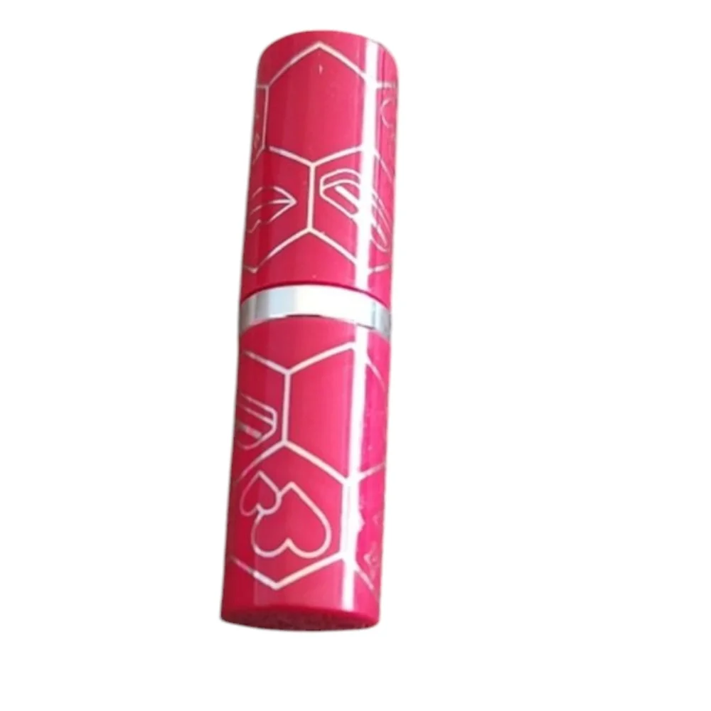 New Clinique Angel Red Lipstick A52 - Picture 2 of 3